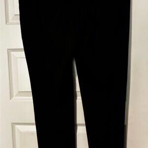 Anne Klein Classic Black Men's Dress Pants